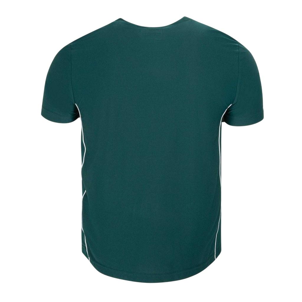 Slazenger Mens Tech Performance Tennis T-Shirt