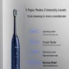 JIMOK K2 Sonic Electric Toothbrush CN plug (adapter included)
