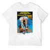 DIAMONDS ARE FOREVER BOND 007 T-Shirt anime figures oversizeds tee shirts for men