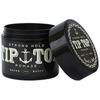Tip Top Stronghold Pomade Hair Wax 120g 1 Pcs