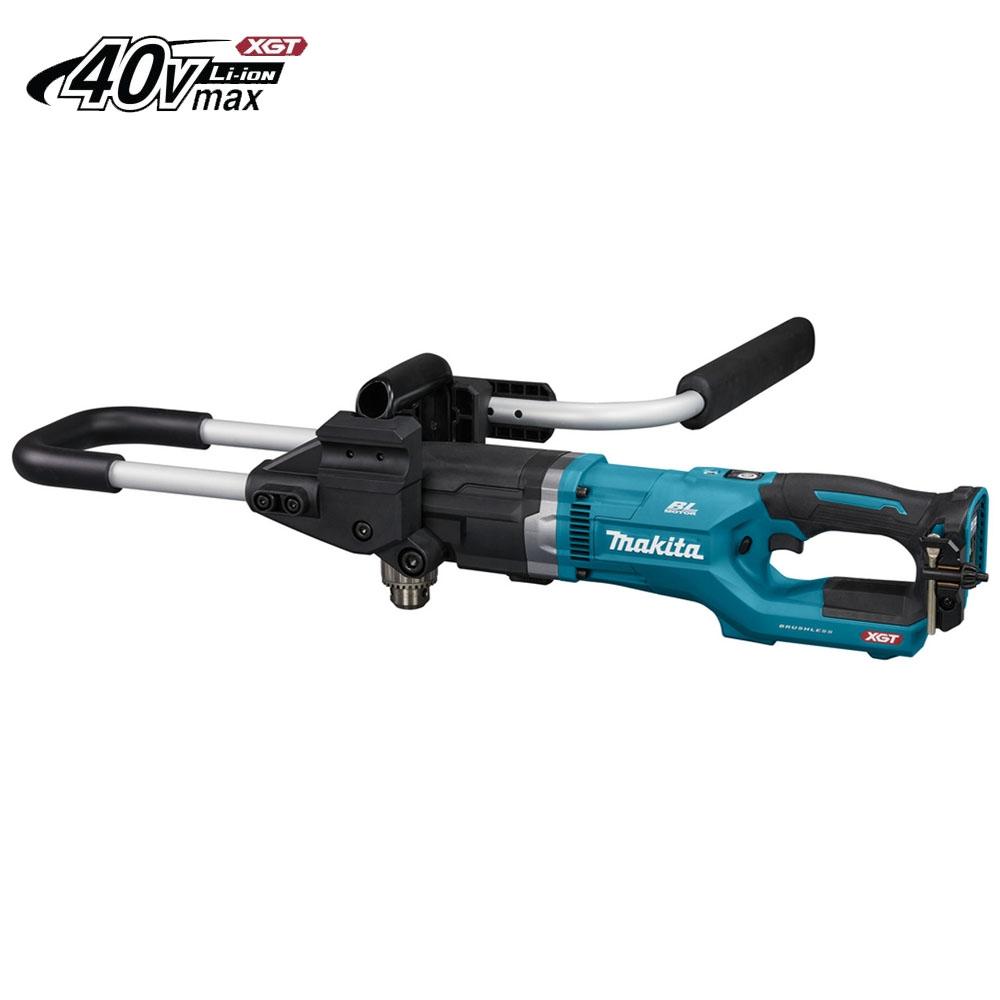 

[40 В] Makida DG001GZ05 Загрузочный шнек заземления [Только основной блок с патроном по высоте]