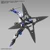 BANDAI SPIRITS 30MM Spinatio Scale Plastic Model EXM-A9n (Ninja Version) 1/144 Pre-Colored