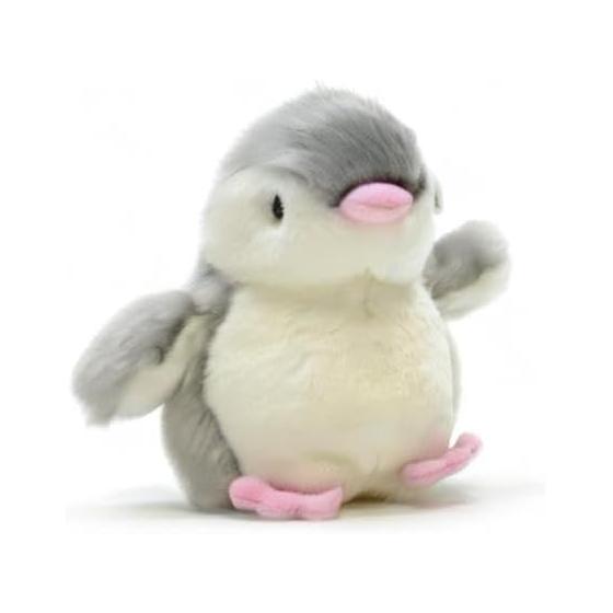 AQUA Plush Marine Fluffy Penguin 00080011
