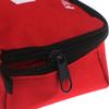 1 szt. Outdoor Hiking Camping Survival Travel Emergency First Aid Kit Rescue Bag