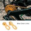 Cykelreservdelar – Cykelkedjor