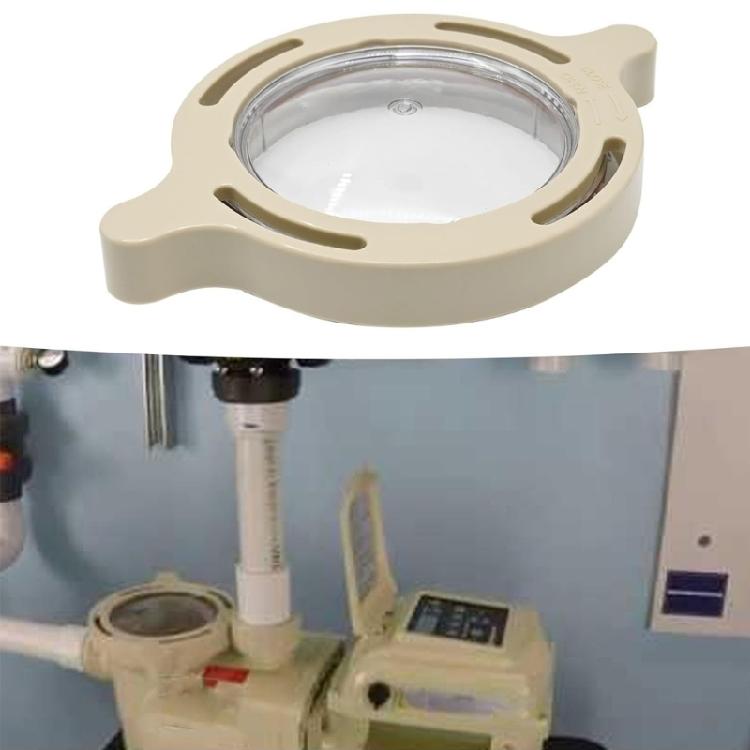 Poolpumpenteil Poolpumpendeckel Ersatz Poolpumpenzubehör für Poolpumpe