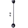 Front Axle Stabilizer Bar for Mercedes-Benz W169/W245 (Part 1693200989)