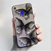 Printed Phone Case For Tecno Spark 4 Lite/POP 3PLUS Funda Capa Soft Silicone Black Shell Cover Cute Flower Cartoon Casing Coque