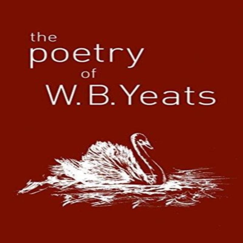 The Poetry of W. B. Yeats by W. B. Yeats Paperback Book 9781788287760