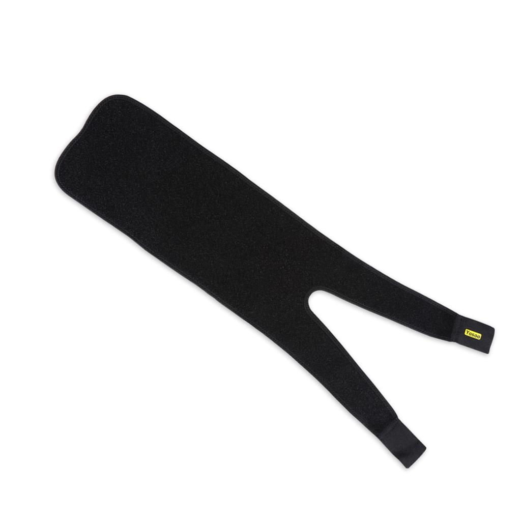 Thigh Brace Support   Compression Sve Wrap