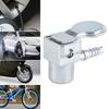 Zinc Alloy Tire Air Chuck Closed-On Type Tire Inflator Chuck Locking Air Chuck  Tire Inflation