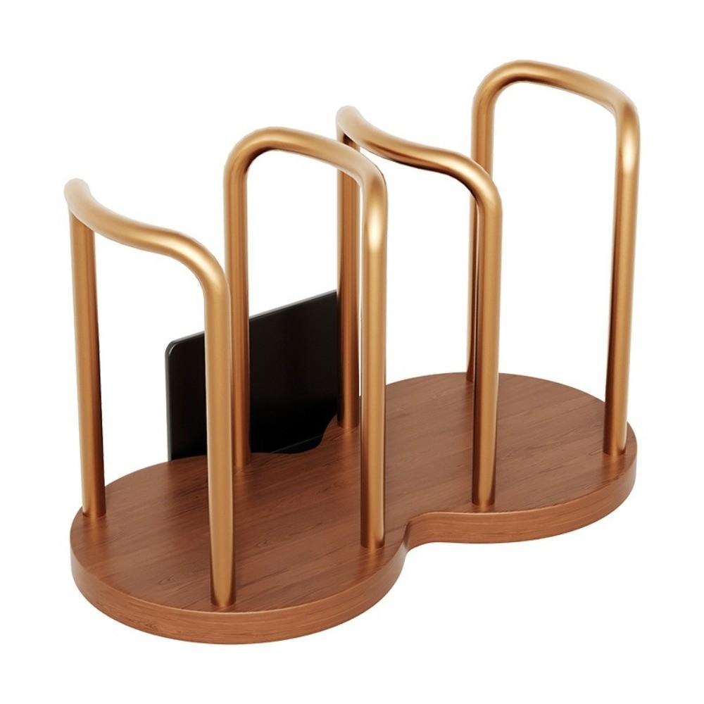 New Magnetic Cup Storage Holder Space Saving Universal Disposable Cup Rack Movable Mug Display Stand Home Organizer