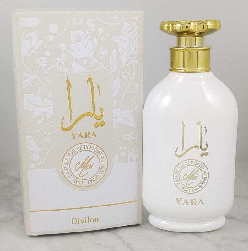 Middle East Dubai Perfume Arab Women's Perfume Yala Fragrance Men's Perfume