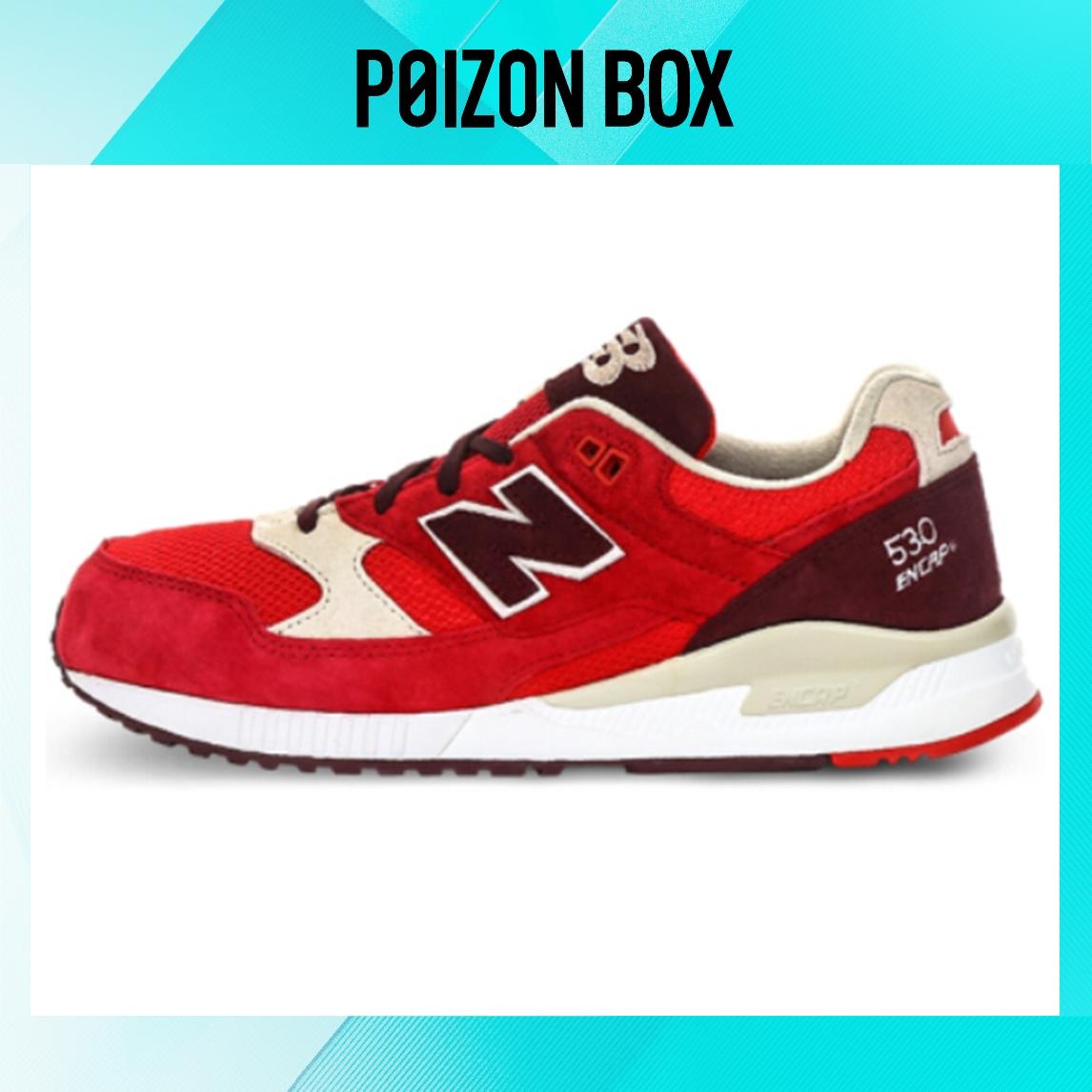 

кроссовки New Balance NB 530 Running shoes Unisex M530RAA
