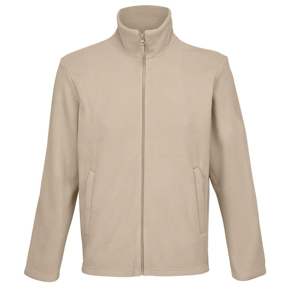 SOLS Unisex Adult Microfleece Jacket