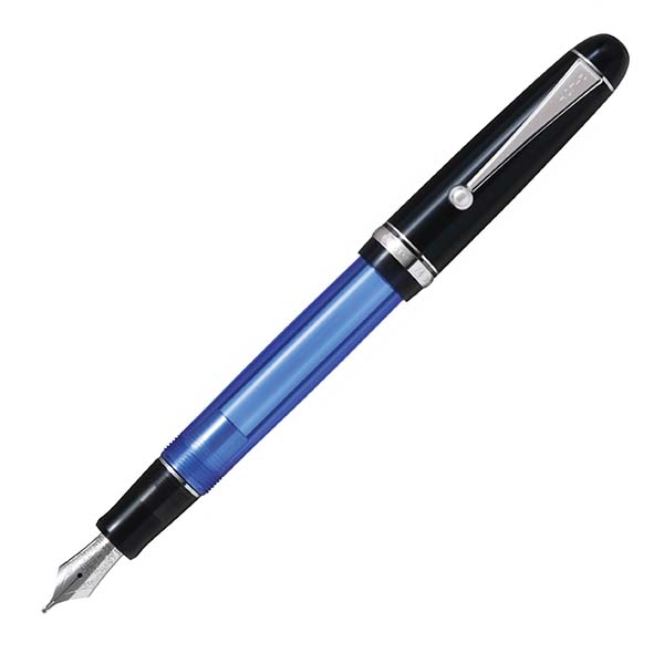 Pilot [limited] Fountain Pen Custom 74 30th