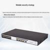 H3C US320S-P Managed Gigabit PoE Switch (CN version)