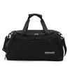 Large Capacity Gym Yoga Travel Bag Multi Functional Sports Duffle Bag  for Fitness Workout Weekend Trips