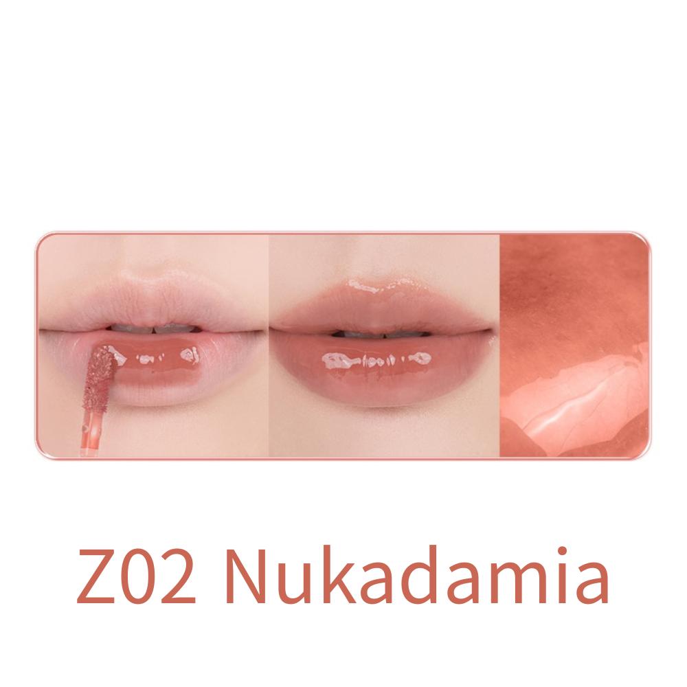 

[Rom&nd] Тинт для губ The Juicy Lasting Tint ZERO 3,5 г / 0,12 унции Z02 Nukadamia