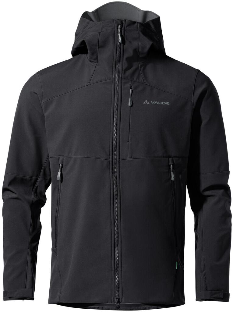 Куртка VAUDE Roccia II Softshell Jacket