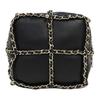 Chanel Pearl Drawstring Bag, Shoulder Bag, Crossbody Bag Small Women's Black AS2313-B04881-94305