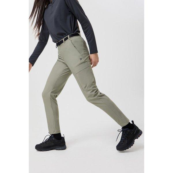 Kolon Sports Women Cargo Active Fit Pants Jkpna24102gkh