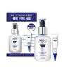 Ahc [moisture Exclusive Plan] Ahc Pro Shot Hyaluronic Deep Volume 5 Intra Serum 40ml Plan  Eye Cream +10ml 
