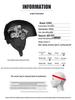 Adjustable Professional Ski & Snowboard Helmet for Men & Women - Warm, Safe, Durable Anti-Collision Equipment