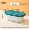Churong Disposable Dome-Lid Takeout Containers
