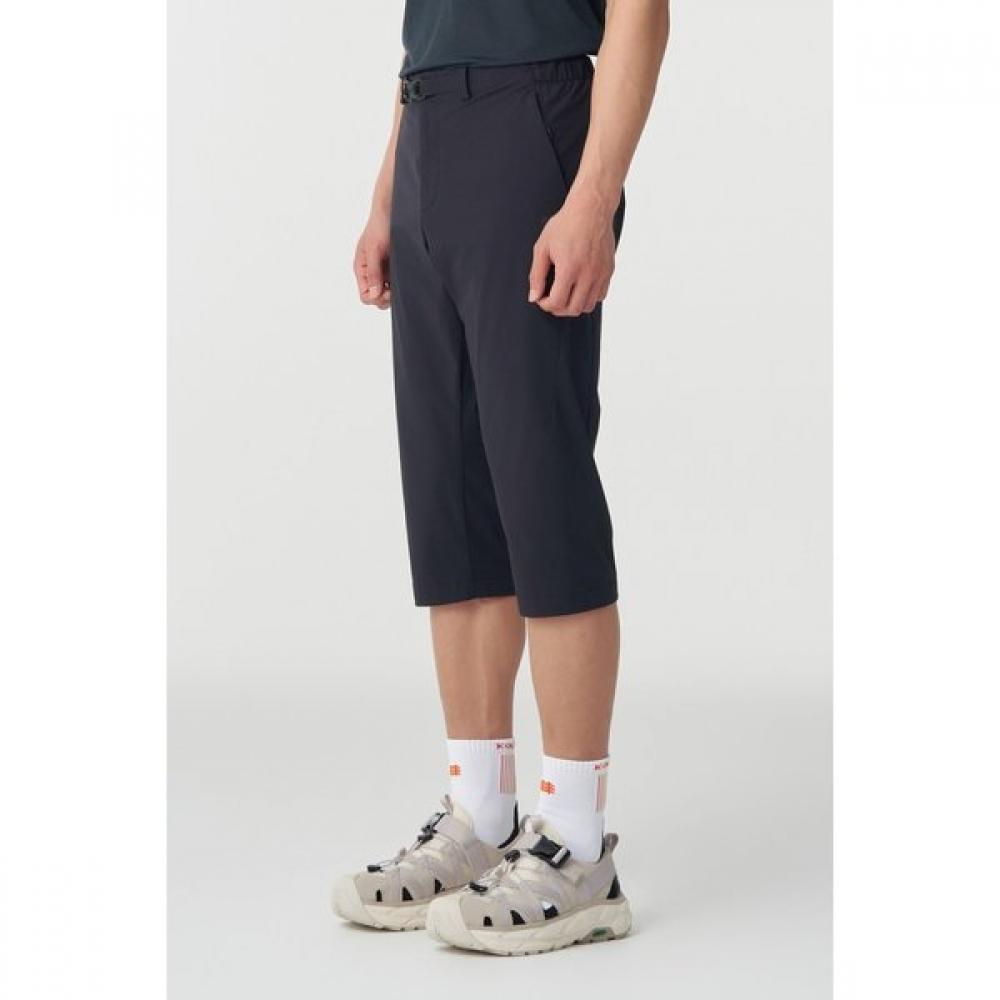 Kolon Sport Men S 7 Part Standard pantS Jwpom25211blk