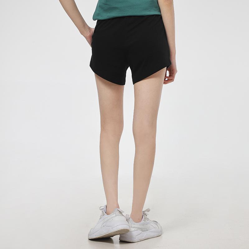 Puma Running Training Fitness Shorts Women Shorts Black 845972-01