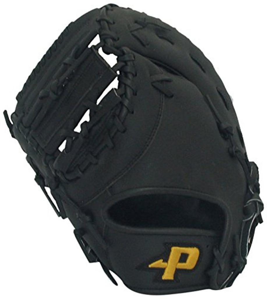 SAKURAI Promark Baseball Glove for General First Mitt (Sakurai Trading) Use, Left-Handed Baseman's PFM-7795