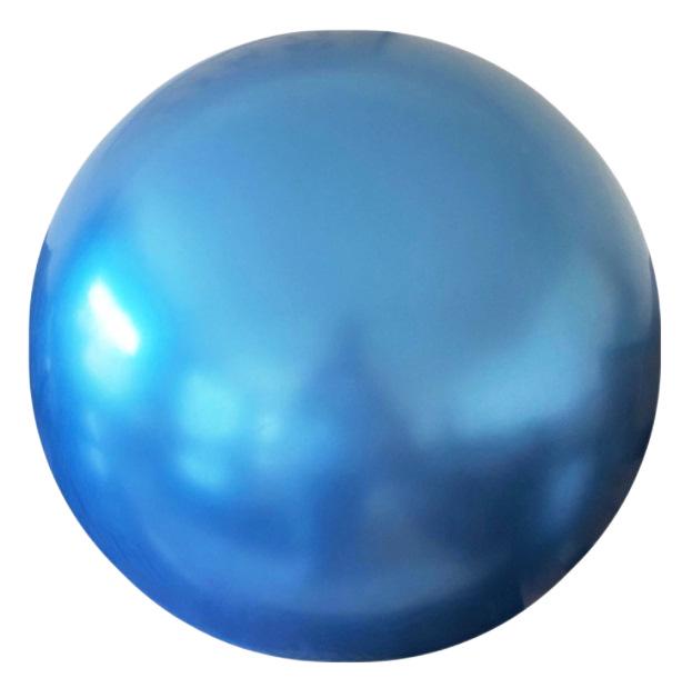 Shuai An Metal Latex Balloons - 5/10/12/18/36 Inch Wedding Birthday Party Decoration