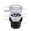 Stainless Steel Underwater Buried Pool Light