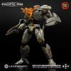 In Stock Empire Sky Studio Pacific Rim Gipsy Danger Crimson Typhoon 5-Inch 13Cm Assembly Mecha Action Figures Collect Hobby Present