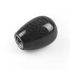 Sakan Car Shift Knob Carbon Black