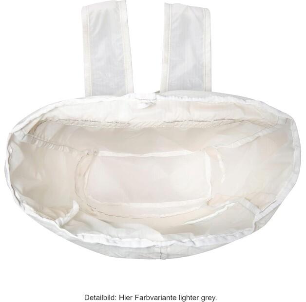 Рюкзак Tatonka 2in1 SQZY light yellow (1556.051)