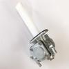 Fuel Valve Petcock Switch Assembly For Kawasaki KZ1000 Police 750 LTD 51023-1375