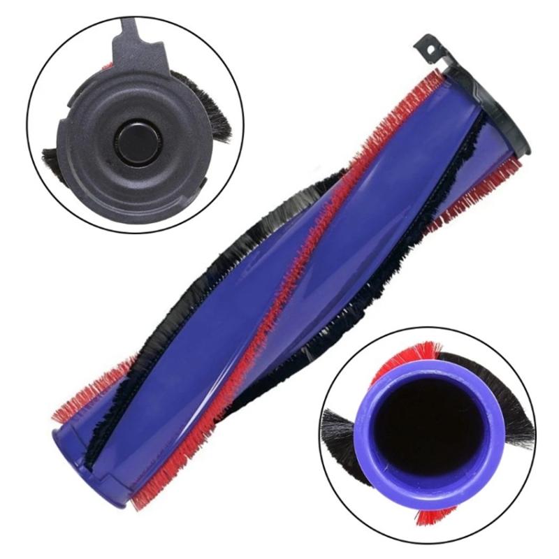 

Roller Brush for Dyson DC50 Vacuum Cleaner Main Brush Cleaning Robot Spare Part Type A