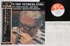 LP Record TOOTS THIELEMANS, JOE PASS, NIELS-H - Live In The Netherlands 28MJ3182 PABLO 1982 Japan Obi Jazz Used