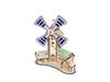 3D DIY Wooden Jigsaw Puzzle Model - Laser Cut Building Set