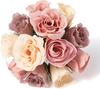 Francfranc Ca Dominion Bass Petal Pink Bouquet,