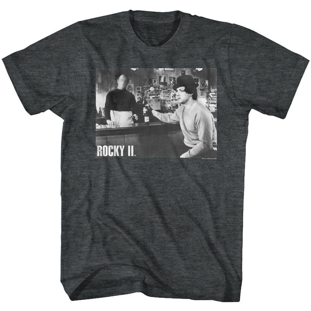Rocky Compsure Movie Shirt M