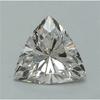 Lab-Grown 1.10 Ct CVD Diamond 7.00 mm Trillion D, IF ,Certified Loose Diamond