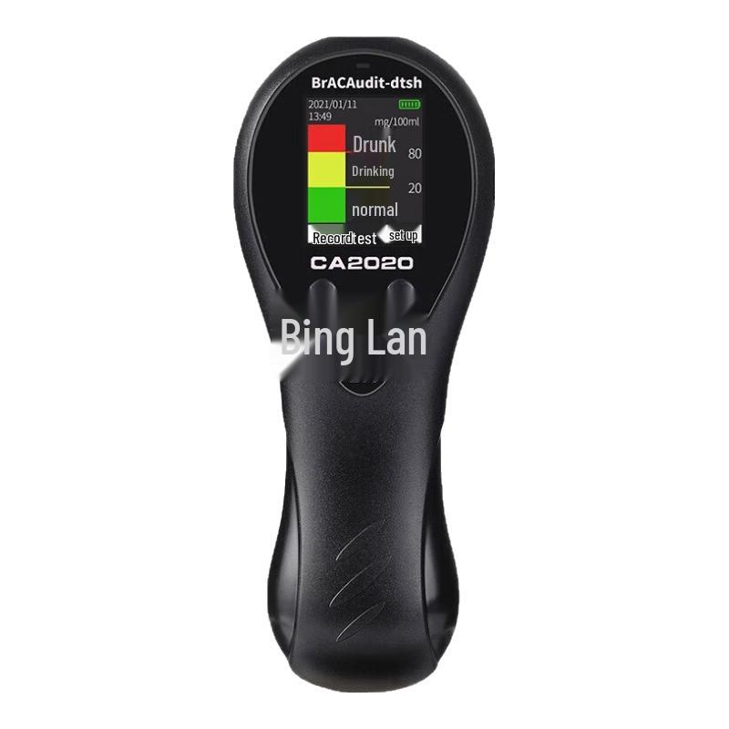 Binglan CA2020 Digital Alcohol Tester