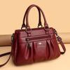 Women's Bag New Crossbody Shoulder Bag Multi Compartment Women's Large Capacity Handbag