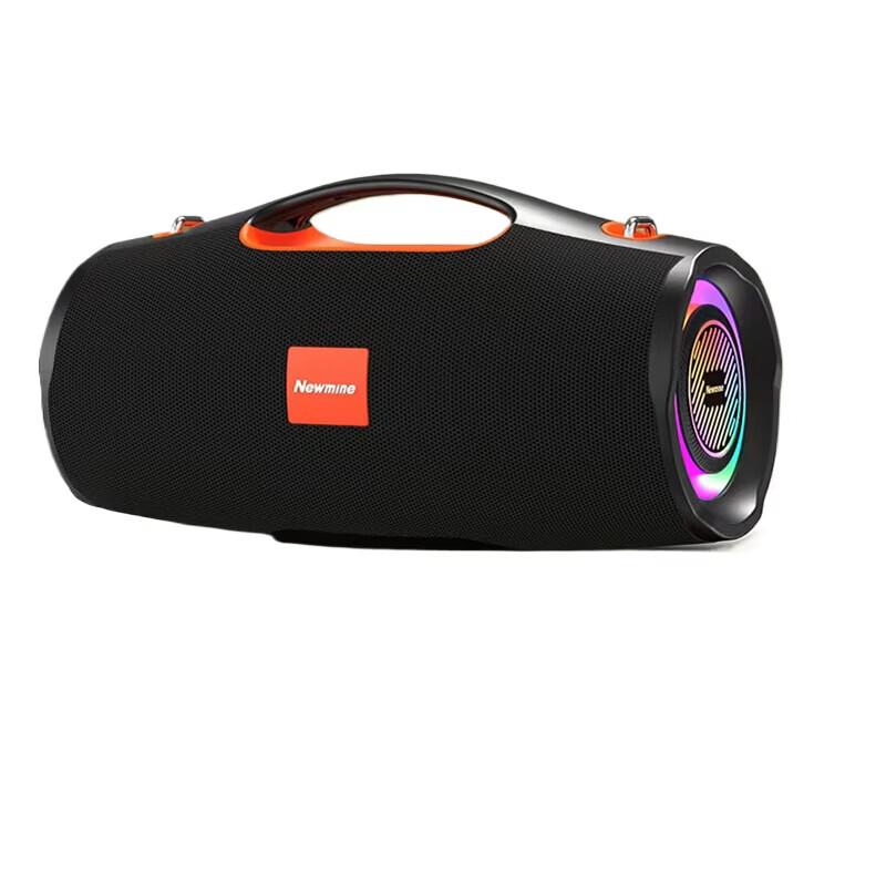 

Newmine BT100 Outdoor Karaoke Bluetooth Speaker