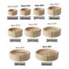 Bamboo Food Steamer