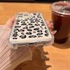 Leopard Print Transparent Phone Case For iPhone 17 Pro Max 11 12 13 14 Plus 15 16 Pro 17 Air X XR XS Soft Bumper Cover