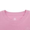 Li-Ning Badfive Quick-Dry Cool Round Neck Letter Print Casual T-Shirt Men tops AHSW161-2